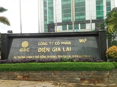 Điện Gia Lai có quy mô vay nợ Kl991.com nạp rút nhanh khá lớn