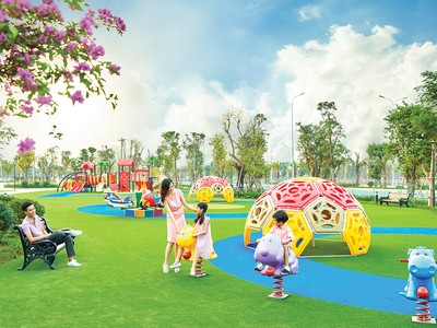 Với các chủ Kl99ok phiên bản mới lớn, sự hài lòng của cư dân là yếu tố quan trọng nhất