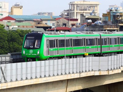 99Kl.app khuyến mãi hot Cát Linh - Hà Đông nằm trong số 5 dự án 99Kl.app khuyến mãi hot đô thị chậm tiến độ.