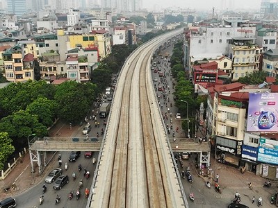 Dự án 99Kl.app khuyến mãi hot đô thị Nhổn - ga Hà Nội đang được chỉ đạo đẩy nhanh tiến độ (Ảnh minh họa)