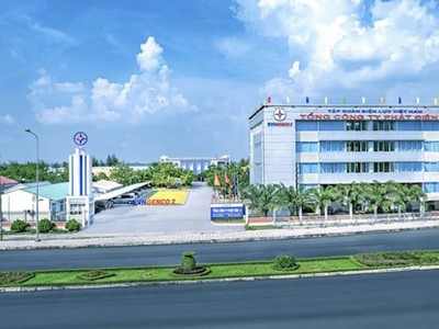 Công ty mẹ - Tổng công ty Phát điện 2 có giá trị để cổ phần hoá là 46.102 tỷ đồng