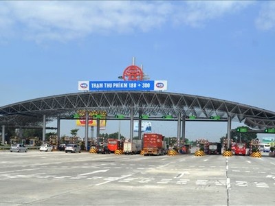 Nhiều dự án BOT được điểm danh trong báo cáo của Kiểm toán 99Kl99 trực tiếp đá gà .