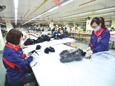 Nỗ lực thực hiện mục tiêu kép: phát triển Kl994 nhà cái bóng đá world cup và phòng chống dịch bệnh