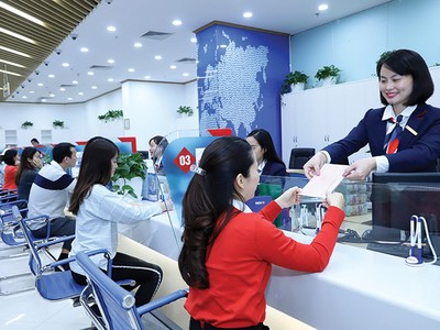 Sức hấp dẫn của BIDV với các đối tác ngoại còn được hưởng từ “sức hấp dẫn Việt Nam”