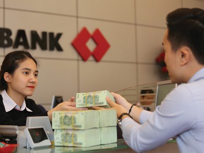 Techcombank… đã “hết chỗ” cho nhà Kl99ok phiên bản mới ngoại