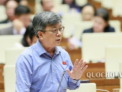 Cần “bộ lọc” khắc phục tình trạng người nước ngoài núp bóng mua đất tại Việt Nam