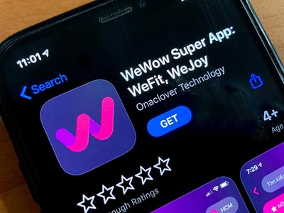Hậu WeFit, vốn vẫn đổ vào start-up công nghệ Việt