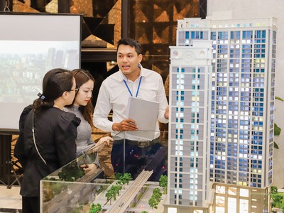 Chủ Kl99ok phiên bản mới HPC Landmark 105 Hà Đông tung chương trình chiết khẩu lên đến 12% giá trị căn hộ cho khách hàng