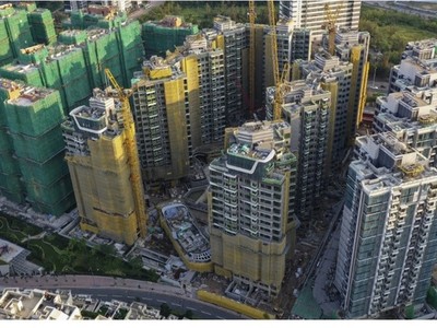 Nhà Kl99ok phiên bản mới vứt cọc 1,5 triệu USD vì địa ốc Hong Kong khủng hoảng