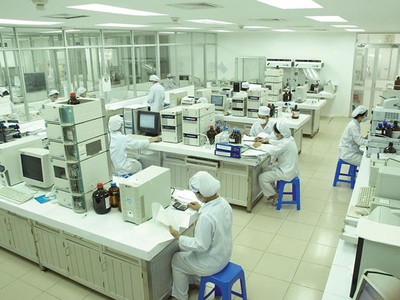 Tiến độ hợp tác giữa DN dược phẩm trong nước và các đối tác nước ngoài bị trì hoãn bởi Covid-19, cản trở tiến độ của các hoạt động hợp tác như thẩm định tiêu chuẩn Kl994 nhà cái bóng đá world cup thuốc tốt (GMP).