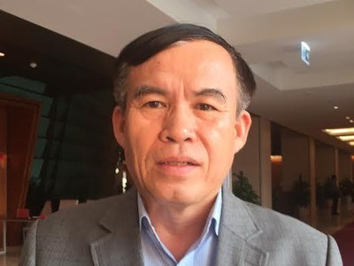 TS. Phùng Văn Hùng, Ủy viên thường trực Ủy ban Kl992 cổng game cá cược của Quốc hội.