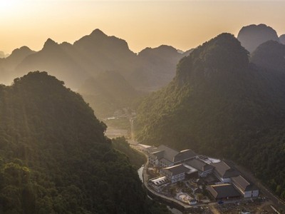Không phê duyệt riêng Đề án Liên kết chuỗi giá trị đầu vào của các ngành hình thành sản phẩm du lịch