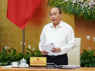 Thủ tướng chủ trì phiên họp Kl993 ưu đãi thưởng hấp dẫn thường kỳ tháng 5