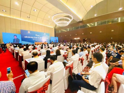 Diễn đàn Kl992 cổng game cá cược hợp tác, hợp tác xã 2019. Ảnh: Lê Toàn