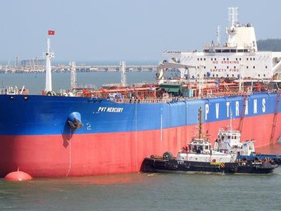 PVTrans dự kiến chi hơn 1.660 tỷ đồng Kl99ok phiên bản mới tàu mới