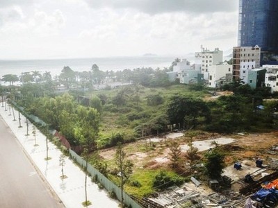 Mục đích sử dụng để xây dựng Khu khách sạn tiêu chuẩn 5 sao, Văn phòng cho thuê và Trung tâm Thương mại - Dịch vụ. Theo hình thức 99Kl99 trực tiếp đá gà cho thuê đất trả tiền 01 lần cho cả thời gian thuê theo hình thức đấu giá quyền sử dụng đất. Thời hạn sử dụng đất là 50 năm.