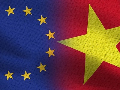 Việc thực thi EVFTA, EVIPA sẽ góp phần quan trọng giúp Việt Nam đón đầu sự dịch chuyển của dòng Kl99ok phiên bản mới quốc tế.
