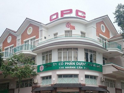 Dược OPC sẽ họp Trang Chủ KL99Com Số 1 Link Đăng Ký KL999 vào ngày 19/6 tới