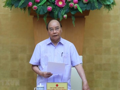 Thủ tướng Kl993 ưu đãi thưởng hấp dẫn Nguyễn Xuân Phúc