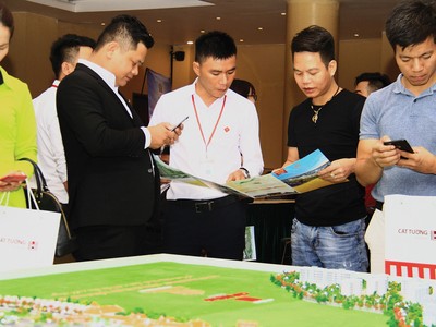 Chọn chung cư theo phong thủy: Chọn tầng hợp tuổi