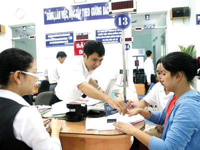 Thủ tục hành chính vẫn là nỗi ám ảnh với nhiều chủ Kl99ok phiên bản mới Web Tổng Nhà Cái 99Kl99 Giải Trí Bậc Nhất