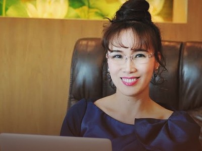 Vietjet Air lấn sân làm ví điện tử, nhóm HD có thêm lĩnh vực Kl99kl phiên bản hoạt động
