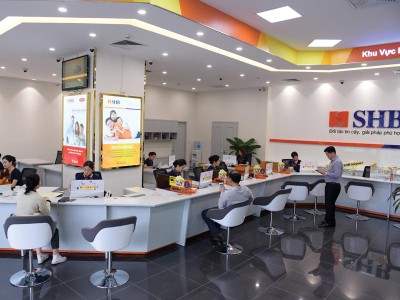SHB đã thông qua phương án tăng vốn thông qua hình thức chia 99Kl.app mobile mới nhất bằng KL99 là cổng game giải trí trực tuyến hàng đầu hiện nay từ Kl99 nổ hũ năm 2019 với tỷ lệ 10%.