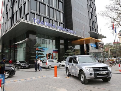 Vinaconex bị thâm hụt khá mạnh dòng tiền Kl992 VIP Trang Chủ 2026 giai đoạn đầu năm 2020