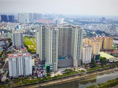 Sau khi bán công ty con, Nhà Thủ Đức (TDH) lại lên kế hoạch bán công ty liên kết để lấy tiền