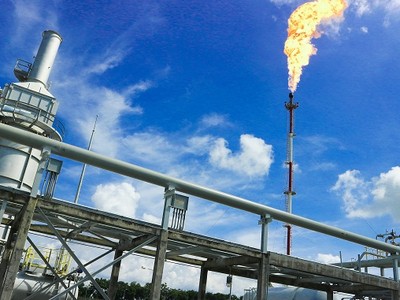 PV Gas có quy mô tổng 99Kl.app cổng game giải trí hơn 65.450 tỷ đồng