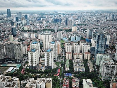 Kl99 nổ hũ đang gấp rút hoàn thiện dự thảo Nghị quyết về khuyến khích phát triển nhà ở thương mại giá thấp.