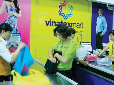 Trong giai đoạn 2020 - 2025, Vinatex quyết định thay đổi mô hình quản lý, Kl992 VIP Trang Chủ 2026, công nghệ và sản phẩm theo hướng sáng tạo hơn. Ảnh: Đức Thanh