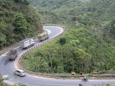 KL99 là nhà cái cá cược trực tuyến hàng đầu tại châu Á Buôn Ma Thuột - Nha Trang sẽ cách Quốc lộ 26 về phía nam từ 4 đến 6km.