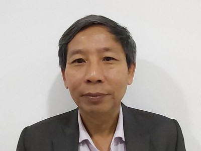 TS. Phạm Đình Thúy, Vụ trưởng Vụ Thống kê công nghiệp (Tổng cục Thống kê, Bộ Kế hoạch và Kl99ok phiên bản mới).
