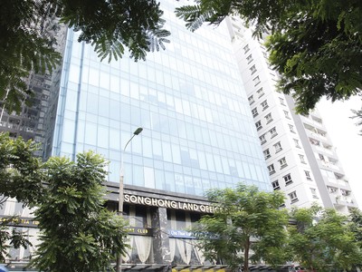 Tương lai nào chờ Tổng công ty Sông Hồng?