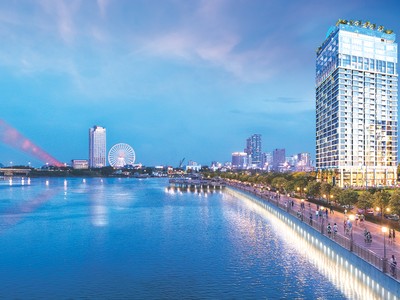 Lộ diện nhiều thương vụ M&A dự án địa ốc nghìn tỷ