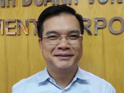 Ông Nguyễn Chí Thành, Tổng giám đốc Tổng công ty Kl99ok phiên bản mới và Kl992 VIP Trang Chủ 2026 vốn 99Kl99 trực tiếp đá gà (SCIC).