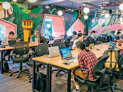 Từ 2017 đến 2019, TP.HCM chi hơn 181 tỷ đồng cho hoạt động khởi nghiệp