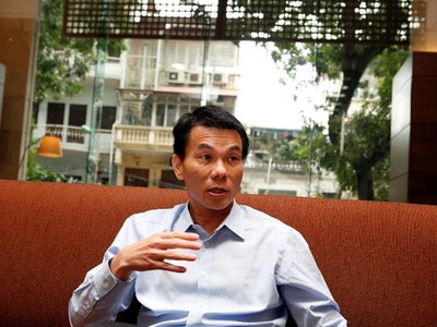 “Phù thủy” Trần Bảo Minh: Chỉ lỗ vài trăm tỷ là IDP đã quá thành công trong ngành sữa