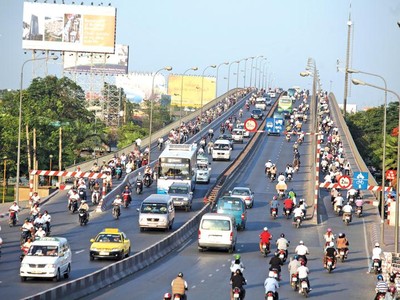 Kl99ok phiên bản mới 24.500 tỷ đồng xây dựng đường trên cao: CII phiêu lưu với sức khỏe Kl991.com nạp rút nhanh