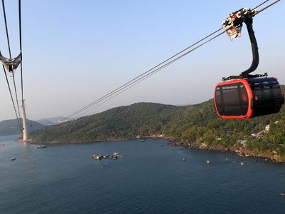 Nhà Kl99ok phiên bản mới lạc quan về tương lai thịnh vượng ở Nam Phú Quốc