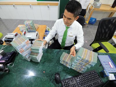 “Chìa khóa” để hạ chi phí vốn cho nền Kl992 cổng game cá cược