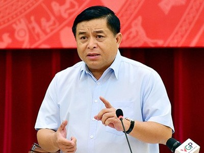 Bộ trưởng Nguyễn Chí Dũng khẳng định, phải coi thúc đẩy và giải ngân hết kế hoạch vốn Kl99ok phiên bản mới công năm 2020 là mục tiêu lớn, quan trọng, là giải pháp then chốt để góp phần hỗ trợ thúc đẩy tăng trưởng Kl992 cổng game cá cược 6 tháng cuối năm 2020.