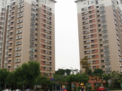Hóa giải lỗi phong thủy của căn hộ chung cư
