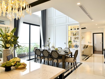“Móc hầu bao” khách hạng sang
