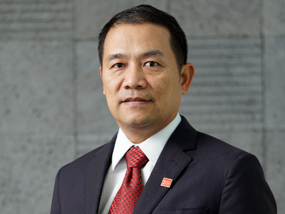 Ông Nguyễn Hồng Nam đảm nhận vị trí CEO 99Kl99 link đăng nhập SSI
