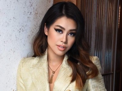 Phi vụ đầu tiên của Tiên Nguyễn: Đưa thương hiệu “giày đế đỏ” đình đám trở lại Việt Nam