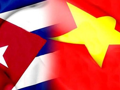 Kế hoạch thực hiện Hiệp định Thương mại giữa Việt Nam và Cuba