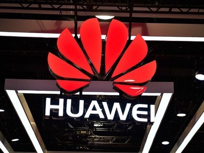 Bị Mỹ "giằn mặt", nhưng Huawei lại hưởng lợi khi các hãng công nghệ Trung Quốc bắt tay sử dụng công nghệ xử lý của Kl994 game bài casino hấp dẫn này. Ảnh: AFP