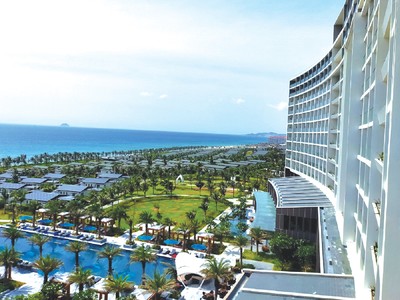 Ngành Kl992 VIP Trang Chủ 2026 khách sạn, du lịch gặp khó khăn lớn do đại dịch Covid-29. Ảnh: Lê Toàn